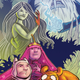 Image for article titled Realistic Adventure Time art ranges from supercute to soul-crushing